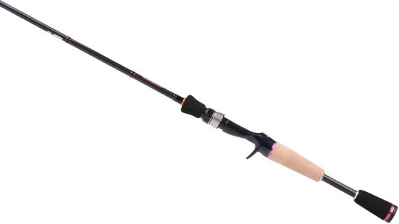 фото Спінінг Jackson Trickster TSC-632ML 1.90м max.14г 1667.02.82 | Трофей