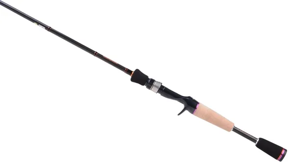 фото Спінінг Jackson Trickster TSC-632ML 1.90м max.14г 1667.02.82 | Трофей