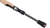 фото Спінінг Jackson Trickster TSS-5112UL 1.80м max. 5г 1667.02.87 №2 | Трофей