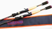 фото Спінінг Jackson Trickster TSS-682ULL 2.03м max. 7г 1667.02.90 №1 | trofey.shop фото Спінінг Jackson Trickster TSS-682ULL 2.03м max. 7г 1667.02.90 №1 | Трофей