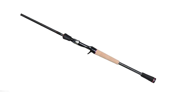 фото Спінінг Jackson Trickster TSS-682ULL 2.03м max. 7г 1667.02.90 | Трофей