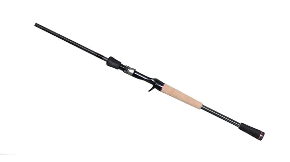 фото Спінінг Jackson Trickster TSS-682ULL 2.03м max. 7г 1667.02.90 | trofey.shop фото Спінінг Jackson Trickster TSS-682ULL 2.03м max. 7г 1667.02.90 | Трофей