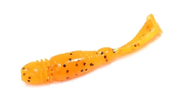 Віброхвіст силікон. TIG Tail LJ Pro Series 2,8 "/ PA29 *7 Віброхвіст силікон. TIG Tail LJ Pro Series 2,8 "/ PA29 *7