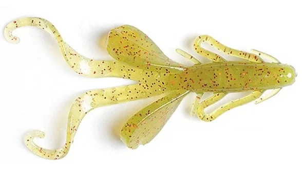 Німфа силікон. HOGY HOG LJ Pro Series 2,1 "/ SB05 *8 Німфа силікон. HOGY HOG LJ Pro Series 2,1 "/ SB05 *8