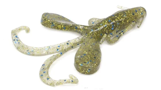 Німфа силікон. HOGY HOG LJ Pro Series 2,6 "/ CA35 *5 Німфа силікон. HOGY HOG LJ Pro Series 2,6 "/ CA35 *5