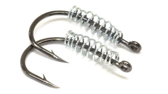 Гачок (C008NSB) Cobra ALLROUND (сер.CA123/ 006) *10шт. Гачок (C008NSB) Cobra ALLROUND (сер.CA123/ 006) *10шт.