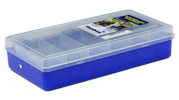 Коробка пласт. 2813 з 1-ю полицею  Flambeau 21х11,43х4,45см