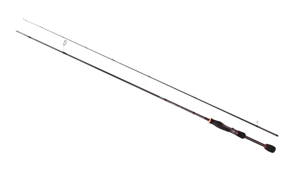 фото Спінінг Favorite Exclusive EXS792 UL-T, 2.40m 0.6-8g EX-Fast 1693.00.59 | Трофей