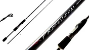фото Спінінг Favorite Professional, 2.07m 1-5g Fast 1693.00.67 №3 | trofey.shop фото Спінінг Favorite Professional, 2.07m 1-5g Fast 1693.00.67 №3 | Трофей