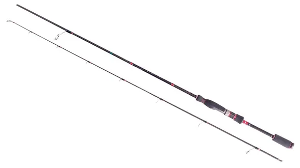 фото Спінінг Favorite Aggressor AGR702MH, 2,10m 5-20g M-Fast 1693.00.78 | Трофей