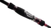 фото Спінінг Favorite Aggressor AGR802M, 2,40m 3-15g M-Fast 1693.00.80 №2 | Трофей