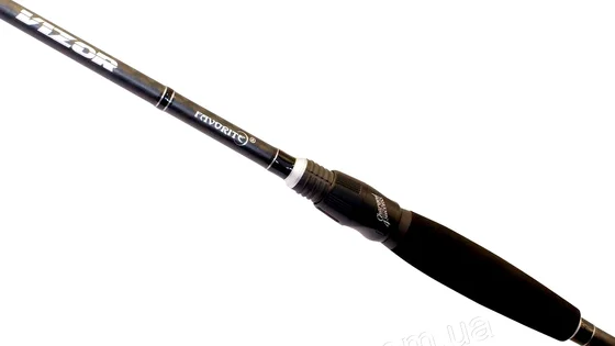 фото Спінінг Favorite Vizor, 2.40m 7-28g Fast 1693.01.48 | Трофей