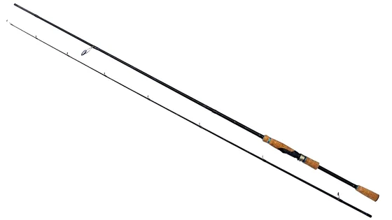 фото Спінінг Favorite Neo Breeze BRS862MH, 2.6m 15-50g Ex.Fast 1693.01.55 | Трофей