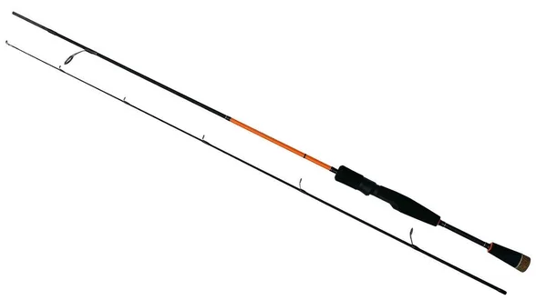 фото Спінінг Favorite Balance BLC-662L, 2.01m 3-10g 6-8lb M-Fast 1693.01.64 | Трофей