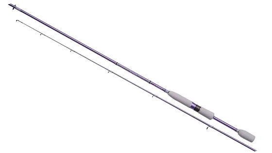 фото Спінінг Favorite G-STICK 732L, 2.20m 2-10g Fast 1693.01.67 | Трофей