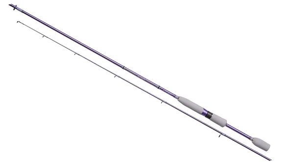 фото Спінінг Favorite G-STICK 732L, 2.20m 2-10g Fast 1693.01.67 | trofey.shop фото Спінінг Favorite G-STICK 732L, 2.20m 2-10g Fast 1693.01.67 | Трофей