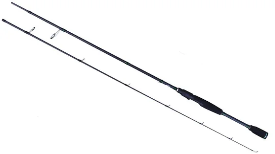 фото Спінінг Favorite Jig Gun, 2.04m 7-21g Fast 1693.01.86 | trofey.shop фото Спінінг Favorite Jig Gun, 2.04m 7-21g Fast 1693.01.86 | Трофей