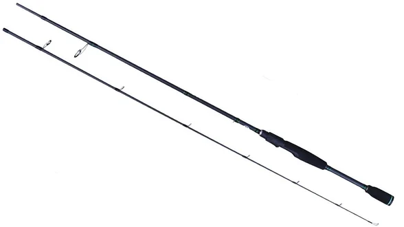 фото Спінінг Favorite Jig Gun, 2.04m 9-28g Fast 1693.01.87 | Трофей
