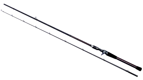 фото Спінінг Favorite Drive DRVC-662M, 1.98m 7-21g M.Fast 1693.01.90 | Трофей