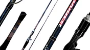 фото Спінінг Favorite Drive DRVC-762M 2.29m 7-21g Fast 1693.02.10 №1 | Трофей