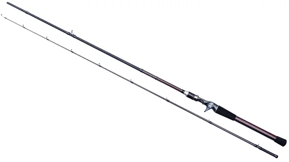 фото Спінінг Favorite Drive DRVC-762H 2.29m 15-45g Mod.Fast 1693.02.12 | Трофей