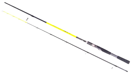 фото Спінінг Favorite Zander ZRS-792H 2.40m max 60g 1693.02.14 | Трофей