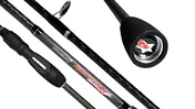фото Спінінг Favorite Rockstar RSS-792L-S 2.31m 2-10g Ex.Fast 1693.02.18 №1 | Трофей