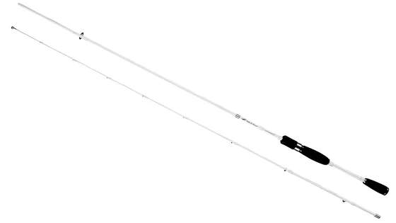 фото Спінінг Favorite White Bird WB-732SUL-S 2.19m 0.5-5g 4-6lb 1693.02.30 | Трофей