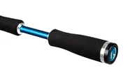 фото Спінінг Favorite Cobalt CBL-902H 2.7m, 20-50g, Mod.Fast 1693.02.42 №3 | trofey.shop фото Спінінг Favorite Cobalt CBL-902H 2.7m, 20-50g, Mod.Fast 1693.02.42 №3 | Трофей