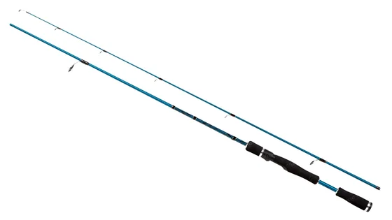 фото Спінінг Favorite Laguna 16 LGS702М, 2.1m 5-21g Fast 1693.02.48 | Трофей
