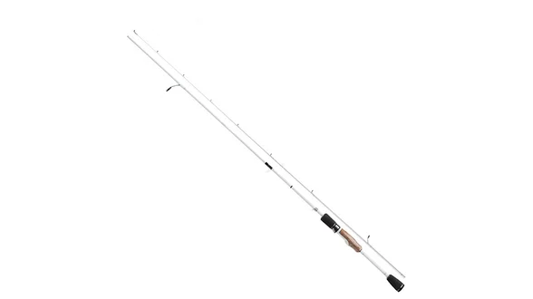 фото Спінінг Favorite White Bird NEW WBR-682UL-S 2.04m 1-7g 4-8lb 1693.03.55 | Трофей