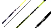 фото Спінінг Favorite Zander, 2.70m max 32g 1693.30.57 №1 | Трофей