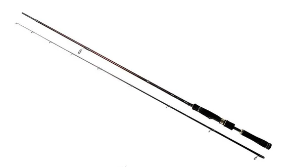 фото Спінінг Favorite Extreme EXTS802MH, 2,40m 10-45g Ex-Fast 1693.30.65 | Трофей