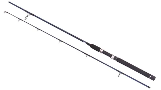 фото Спінінг Favorite Pike Hunter 1.98m 150g 1693.30.69 | Трофей