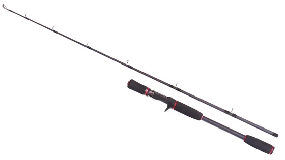 фото Спінінг Favorite Power Jerk 1.65m 180g 1693.30.71 | Трофей