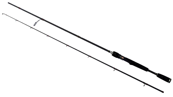 фото Спінінг Favorite Shot Gun, 1.98m 7-28g M.Fast spin 1693.60.08 | Трофей