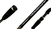 фото Спінінг Favorite Varita, 1.98m 3-12g M.Fast 1693.60.16 №1 | Трофей