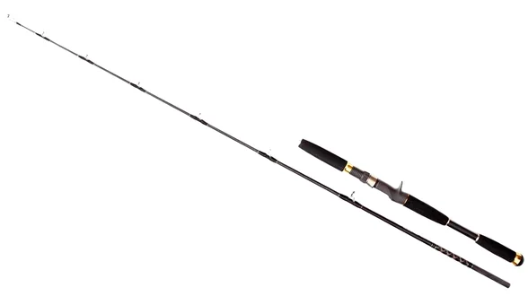 фото Спінінг Favorite Prodigy Jerk PRJC 591MH, 1.75m 180g 1693.70.01 | Трофей