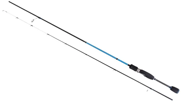 фото Спінінг Favorite Blue Bird BB682ULS, 2.04m 1-7g Ex-Fast 1693.80.00 | trofey.shop фото Спінінг Favorite Blue Bird BB682ULS, 2.04m 1-7g Ex-Fast 1693.80.00 | Трофей