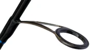 фото Спінінг Favorite Blue Bird BB682SULS, 2.04m 0.5-5g Ex-Fast 1693.80.01 №2 | Трофей