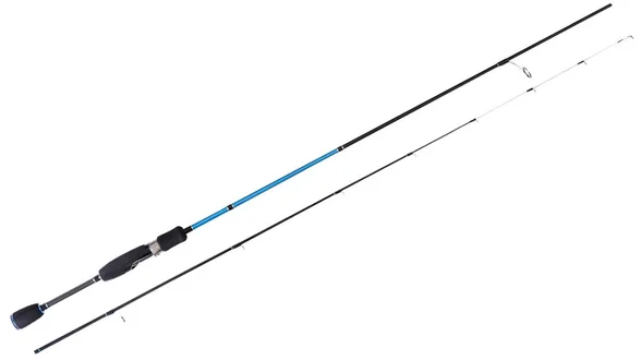 фото Спінінг Favorite Blue Bird BB732MS-S, 2.21m 4-14g Ex-Fast 1693.80.05 | Трофей