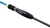 фото Спінінг Favorite Blue Bird BB-632UL-S, 1.92m 1-7g Ex-Fast 1693.80.07 №2 | Трофей
