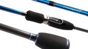 фото Спінінг Favorite Blue Bird BB-632UL-S, 1.92m 1-7g Ex-Fast 1693.80.07 №1 | Трофей