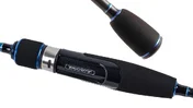 фото Спінінг Favorite Blue Bird Compact BBC-634UL-T/S 1,92m 2-7g Fast/Ex-Fast 1693.80.13 №2 | Трофей