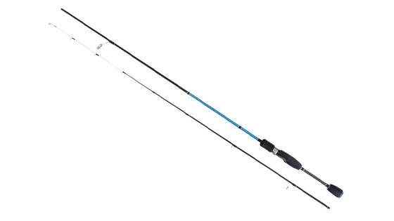 фото Спінінг Favorite Blue Bird NEW BB-682SUL-S 2.04m 0.5-5g Ex-Fast 1693.80.20 | Трофей