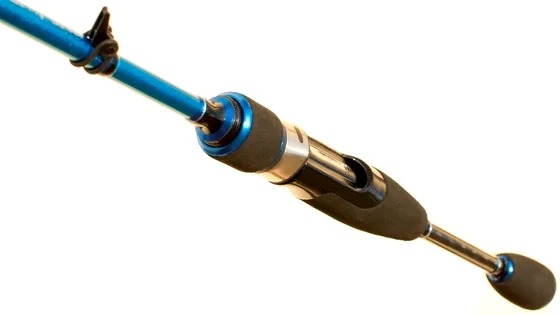 фото Спінінг Favorite Blue Bird 16' BB-682UL-S 2.04m 1-7g Ex-Fast 1693.80.21 | Трофей