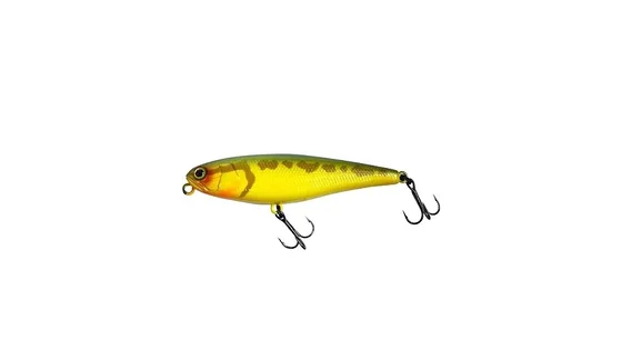 Воблер Jackall Water Moccasin 75мм 9,4г BG Frog Floating