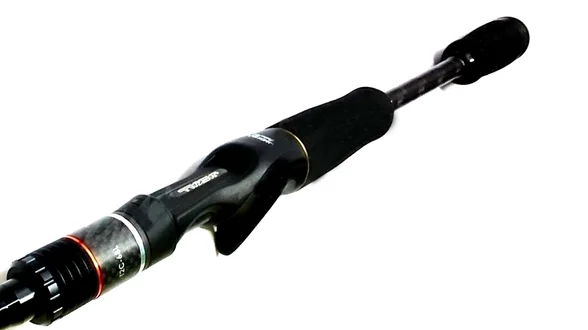 фото Спінінг Jackall TRANPO G2 T2S-64UL-2 1699.12.52 | Трофей