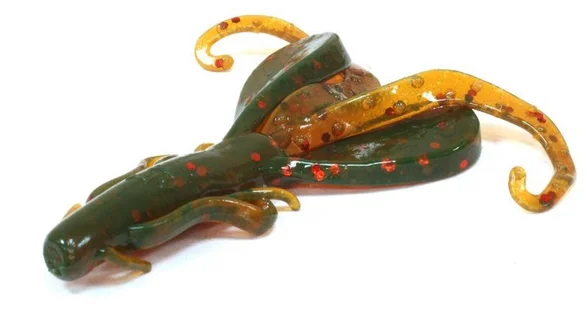 Німфа силікон. HOGY HOG LJ Pro Series 2,6 "/ PA16 *5 Німфа силікон. HOGY HOG LJ Pro Series 2,6 "/ PA16 *5