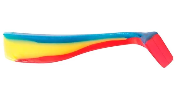 Віброхвіст SLEEPY HERRING 12 см LUCKY JOHN*7/011 АКЦІЯ!!!!!!!!!!!!